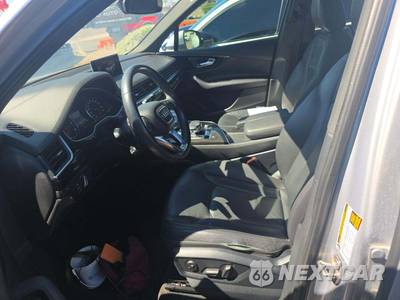 2017 Audi Q7 3.0T Premium - zdjęcie 5 z 24 - miniatura