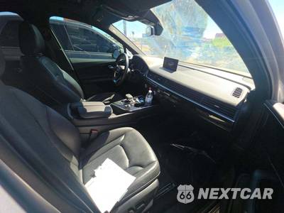 2017 Audi Q7 3.0T Premium - zdjęcie 18 z 24 - miniatura