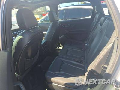 2017 Audi Q7 3.0T Premium - zdjęcie 12 z 24 - miniatura