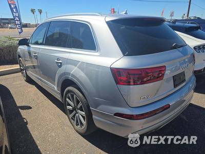 2017 Audi Q7 3.0T Premium - zdjęcie 2 z 24 - miniatura