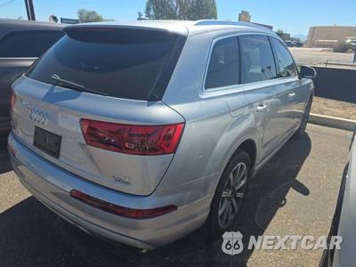 2017 Audi Q7 3.0T Premium - zdjęcie 3 z 24 - miniatura