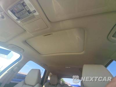 2016 Acura MDX w/Technology Pkg - zdjęcie 8 z 26 - miniatura