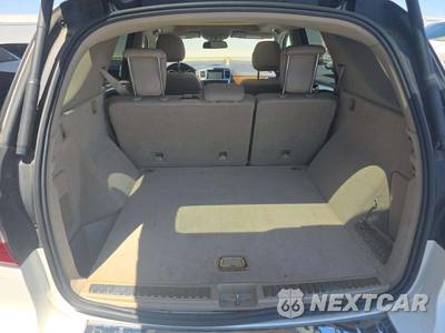 2015 Mercedes-Benz ML 350 - zdjęcie 11 z 19 - miniatura
