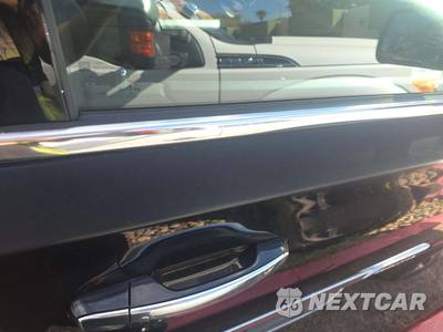 2015 Cadillac Escalade Luxury 1SB - zdjęcie 29 z 30 - miniatura