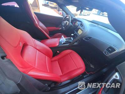 2014 Chevrolet Corvette Stingray Z51 Coupe 2LT - zdjęcie 13 z 19 - miniatura