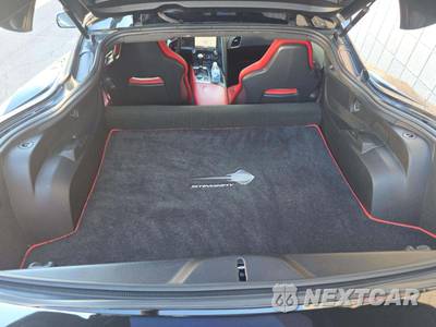 2014 Chevrolet Corvette Stingray Z51 Coupe 2LT - zdjęcie 10 z 19 - miniatura