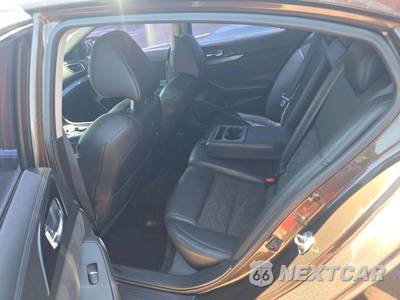 2016 Nissan Maxima 3.5 SR - zdjęcie 13 z 20 - miniatura