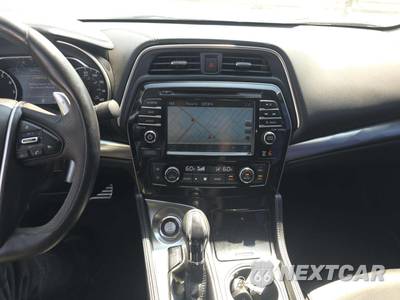 2016 Nissan Maxima 3.5 SR - zdjęcie 10 z 20 - miniatura