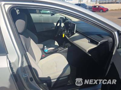 2020 Toyota Corolla LE Sedan - zdjęcie 18 z 27 - miniatura