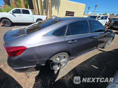 2018 Honda Accord Sedan Touring 2.0T - zdjęcie 4 z 24 - miniatura
