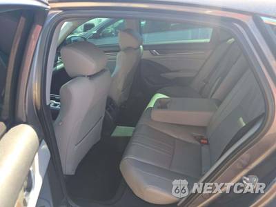 2018 Honda Accord Sedan Touring 2.0T - zdjęcie 13 z 24 - miniatura