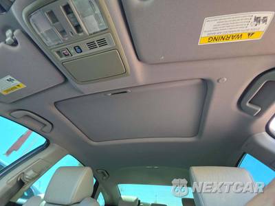 2018 Honda Accord Sedan Touring 2.0T - zdjęcie 11 z 24 - miniatura
