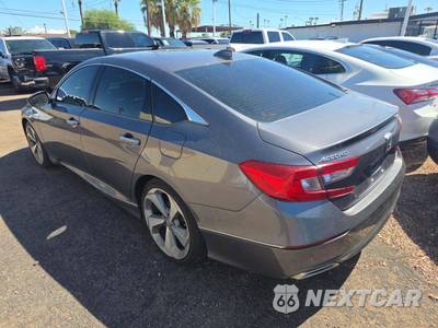 2018 Honda Accord Sedan Touring 2.0T - zdjęcie 2 z 24 - miniatura