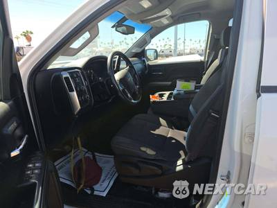 2018 Chevrolet Silverado 2500HD LT Crew Cab Medium Bed 1LT - zdjęcie 6 z 30 - miniatura