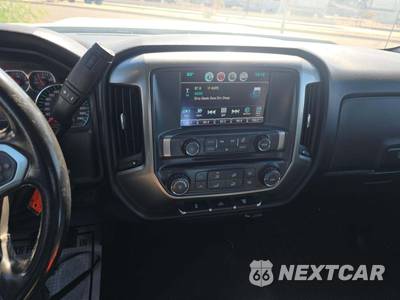 2018 Chevrolet Silverado 2500HD LT Crew Cab Medium Bed 1LT - zdjęcie 10 z 30 - miniatura