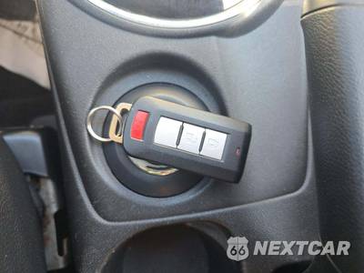 2015 Mitsubishi Outlander Sport SE - zdjęcie 8 z 22 - miniatura