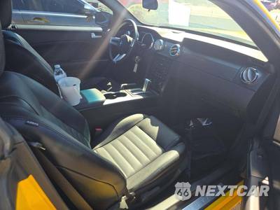 2006 Ford Mustang GT Premium Convertible - zdjęcie 18 z 23 - miniatura
