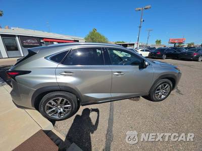 2015 Lexus NX 200t - zdjęcie 4 z 23 - miniatura