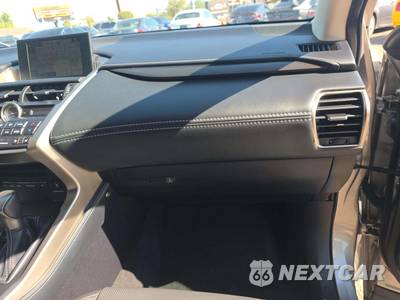 2015 Lexus NX 200t - zdjęcie 19 z 23 - miniatura