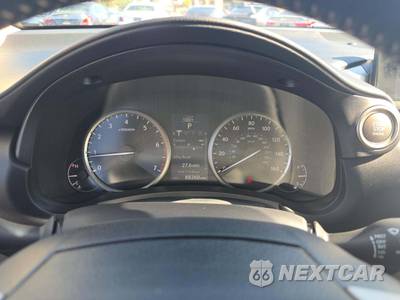 2015 Lexus NX 200t - zdjęcie 9 z 23 - miniatura