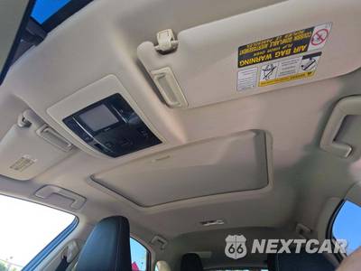 2015 Lexus NX 200t - zdjęcie 11 z 23 - miniatura