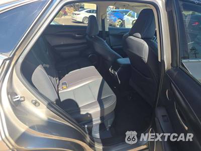 2015 Lexus NX 200t - zdjęcie 16 z 23 - miniatura