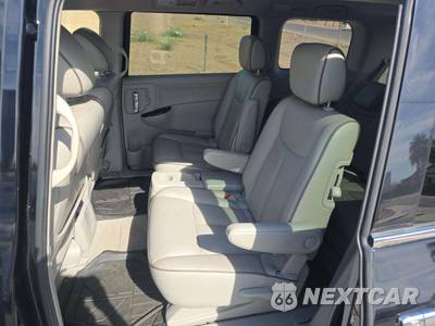 2012 Nissan Quest SV 118.1" WB - zdjęcie 13 z 27 - miniatura