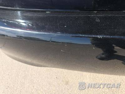 2012 Nissan Quest SV 118.1" WB - zdjęcie 24 z 27 - miniatura