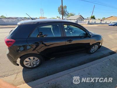 2020 Kia Rio 5-Door S Hatchback - zdjęcie 4 z 24 - miniatura