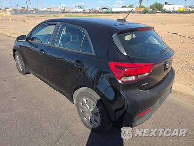 2020 Kia Rio 5-Door S Hatchback - zdjęcie 2 z 24 - miniatura
