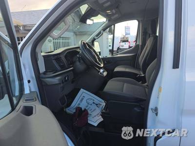 2024 Ford Transit Passenger Wagon XLT Low Roof 148.0" WB - zdjęcie 6 z 24 - miniatura