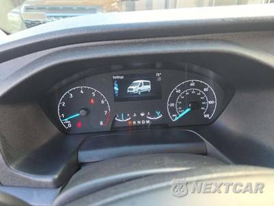 2024 Ford Transit Passenger Wagon XLT Low Roof 148.0" WB - zdjęcie 9 z 24 - miniatura