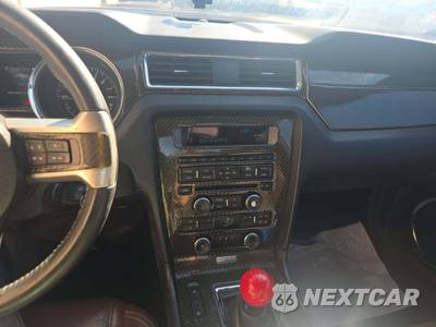 2014 Ford Mustang GT Premium Coupe - zdjęcie 10 z 26 - miniatura