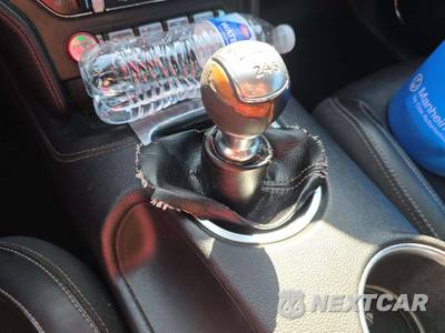 2018 Ford Mustang GT Premium Coupe - zdjęcie 20 z 29 - miniatura