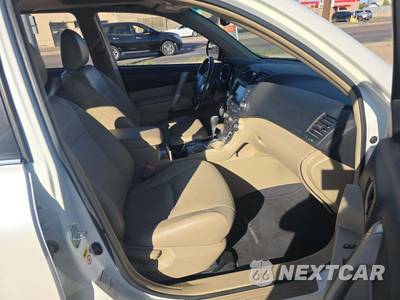 2011 TOYOTA HIGHLNDR SE - zdjęcie 16 z 23 - miniatura