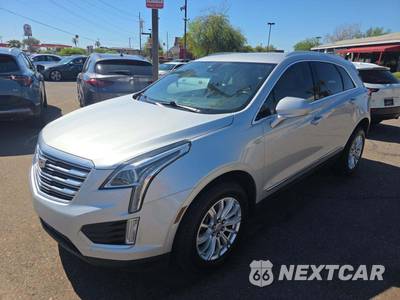 2019 Cadillac XT5 1SA - zdjęcie 1 z 25 - miniatura