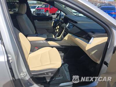 2019 Cadillac XT5 1SA - zdjęcie 18 z 25 - miniatura