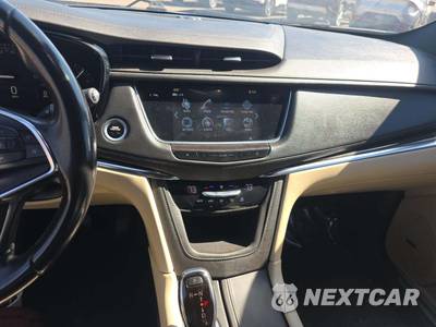 2019 Cadillac XT5 1SA - zdjęcie 10 z 25 - miniatura