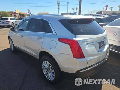 2019 Cadillac XT5 1SA - zdjęcie 2 z 25 - miniatura