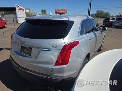 2019 Cadillac XT5 1SA - zdjęcie 3 z 25 - miniatura