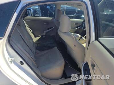 2015 Toyota Prius Three - zdjęcie 16 z 26 - miniatura