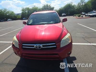 2008 Toyota RAV4 Limited - zdjęcie 2 z 28 - miniatura