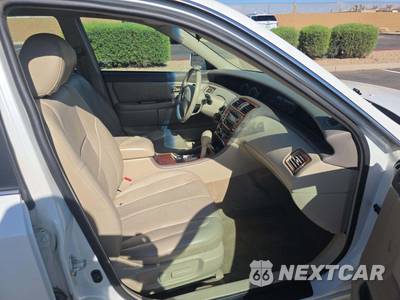 2000 Toyota Avalon XL w/Bucket Seats - zdjęcie 15 z 28 - miniatura