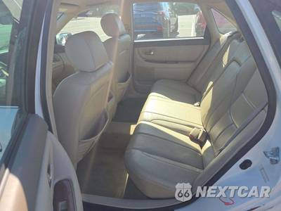 2000 Toyota Avalon XL w/Bucket Seats - zdjęcie 10 z 28 - miniatura