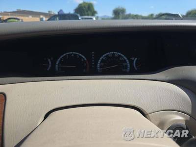 2000 Toyota Avalon XL w/Bucket Seats - zdjęcie 6 z 28 - miniatura