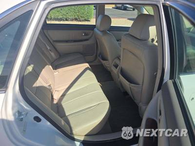 2000 Toyota Avalon XL w/Bucket Seats - zdjęcie 13 z 28 - miniatura