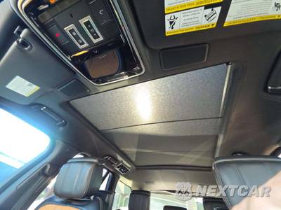 2019 Land Rover Range Rover SVAutobiography Dynamic - zdjęcie 11 z 20 - miniatura