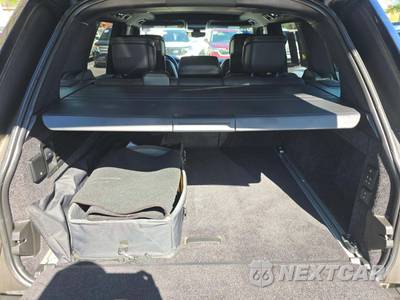 2019 Land Rover Range Rover SVAutobiography Dynamic - zdjęcie 14 z 20 - miniatura