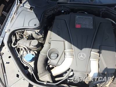 2014 Mercedes-Benz S 550 - zdjęcie 28 z 29 - miniatura