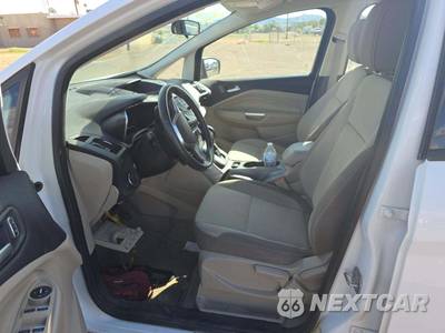 2014 Ford C-MAX Hybrid SE - zdjęcie 6 z 30 - miniatura